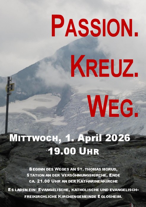 Passion.Kreuz.Weg 2026