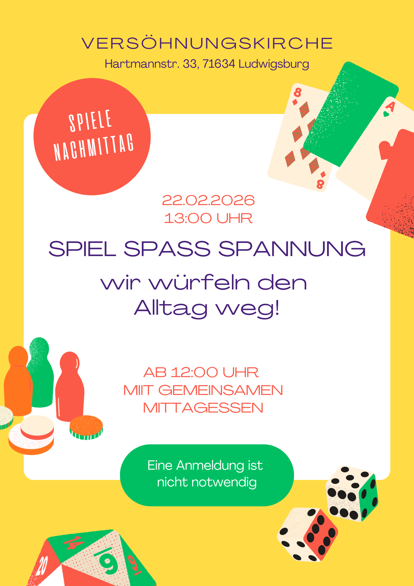 Spielenachmittag 220226